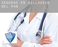 Seguros en  Villaseco del Pan