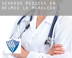 Seguros medicos en  Bélmez de la Moraleda