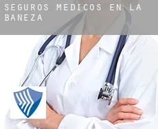 Seguros medicos en La Bañeza