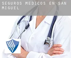 Seguros medicos en  San Miguel