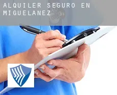 Alquiler seguro en  Migueláñez