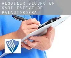 Alquiler seguro en  Sant Esteve de Palautordera