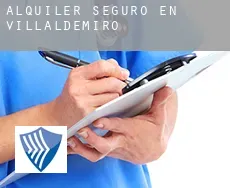 Alquiler seguro en  Villaldemiro