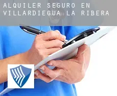 Alquiler seguro en  Villardiegua de la Ribera