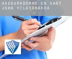 Aseguradoras en Sant Joan de Vilatorrada