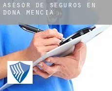 Asesor de seguros en  Doña Mencía