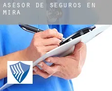 Asesor de seguros en  Mira
