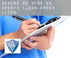 Seguro de vida en  Arenys de Lledó / Arens de Lledó