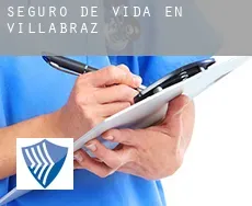 Seguro de vida en  Villabraz