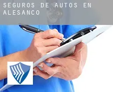 Seguros de autos en  Alesanco