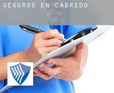 Seguros en  Cabredo