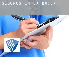 Seguros en  la Nucia