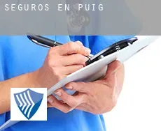 Seguros en  Puig