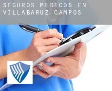 Seguros medicos en  Villabaruz de Campos