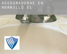 Aseguradoras en  Hornillo (El)