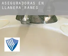 Aseguradoras en  Llanera de Ranes