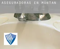 Aseguradoras en  Montán