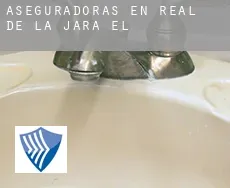 Aseguradoras en  Real de la Jara (El)