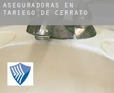 Aseguradoras en  Tariego de Cerrato
