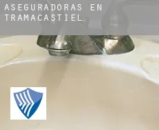 Aseguradoras en  Tramacastiel