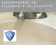 Aseguradoras en  Villabasta de Valdavia