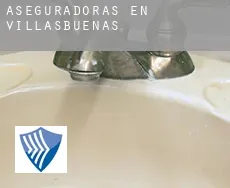 Aseguradoras en  Villasbuenas