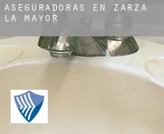 Aseguradoras en  Zarza la Mayor