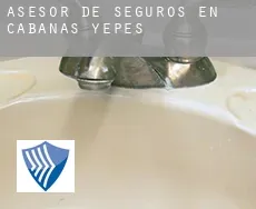 Asesor de seguros en  Cabañas de Yepes
