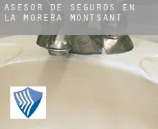 Asesor de seguros en la Morera de Montsant