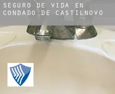 Seguro de vida en  Condado de Castilnovo