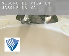 Seguro de vida en  Jarque de la Val