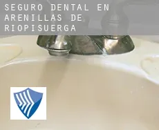 Seguro dental en  Arenillas de Riopisuerga