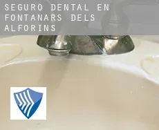 Seguro dental en  Fontanars dels Alforins