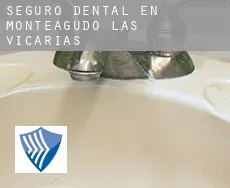 Seguro dental en  Monteagudo de las Vicarías