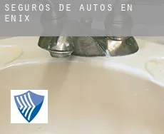 Seguros de autos en  Enix