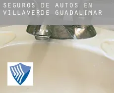 Seguros de autos en  Villaverde de Guadalimar