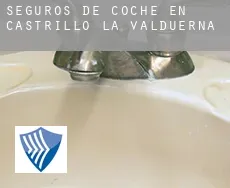 Seguros de coche en  Castrillo de la Valduerna
