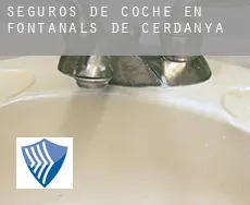Seguros de coche en  Fontanals de Cerdanya
