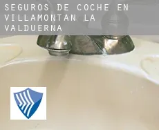 Seguros de coche en  Villamontán de la Valduerna