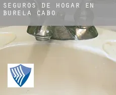 Seguros de hogar en  Burela de Cabo