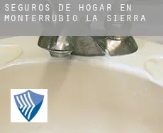 Seguros de hogar en  Monterrubio de la Sierra