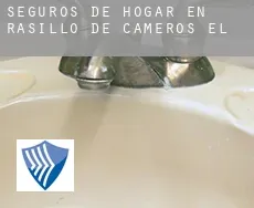 Seguros de hogar en  Rasillo de Cameros (El)