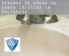Seguros de hogar en  Santa Cristina de la Polvorosa