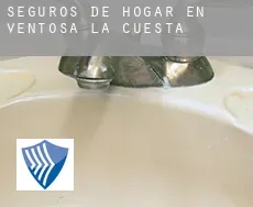 Seguros de hogar en  Ventosa de la Cuesta