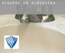 Seguros en  Almoguera