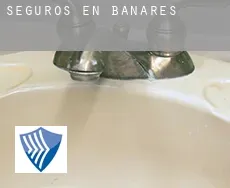 Seguros en  Bañares