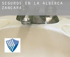 Seguros en  La Alberca de Záncara