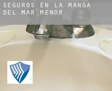 Seguros en  La Manga del Mar Menor