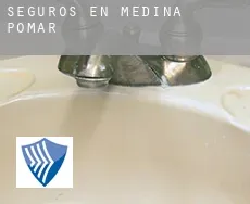 Seguros en  Medina de Pomar