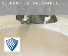 Seguros en  Salamanca